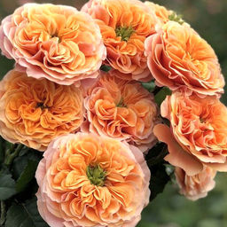 Роза Саут Парк (Чайно-гибридная) 1шт