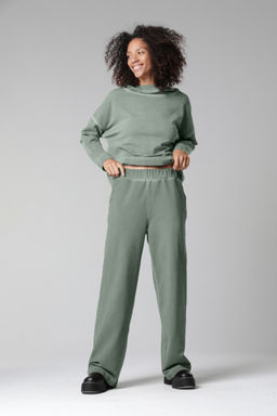 Туника ТРИКОТАЖ ПК - Жан и параскева фото 3