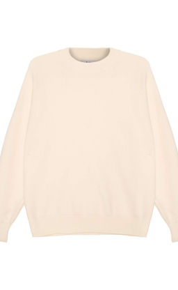 Джемпер P522-1554 milk - Primm фото 6