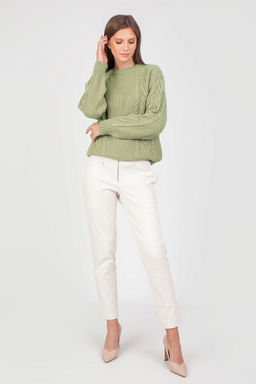 02-22-245-30 Джемпер трикотаж - Serginnetti фото 4