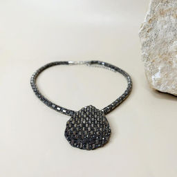 02-701160350-1 Колье - J.prettier фото 2