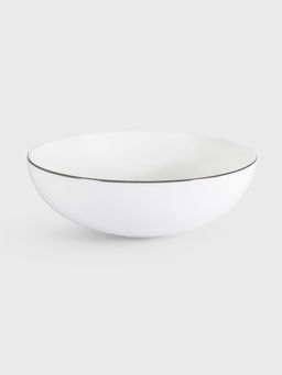 Тарелка суповая Арктика, 19 см, 1 л - Anna lafarg emily фото 7