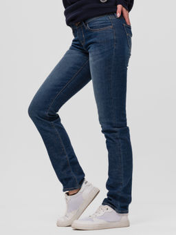 Джинсы женские