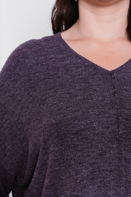 джемпер Блуза - Prima linea фото 6