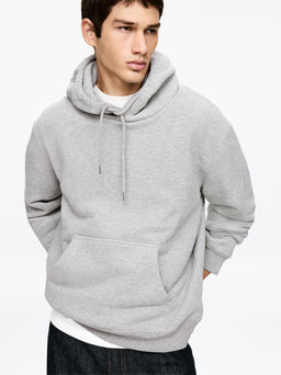 Sudadera con capucha - H&m фото 6