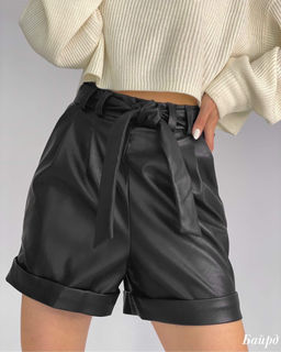 Шорты Байрд (черный)