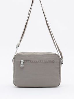 Сумка 8680MD gray Mindesa