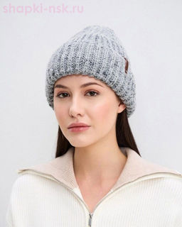 14327/2 MWH Колпак женский флис (56-58)