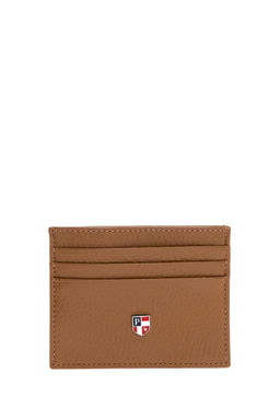 Мужской светло-коричневый кошелек - U.s. polo assn фото 2