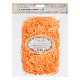 Blumentag BDF-50 Декоративный наполнитель Трава 50 г  5 г СК/Уценка синий  фото 16