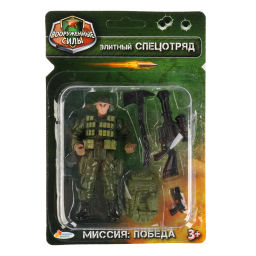 играем вместе / Игровой набор для мальчиков