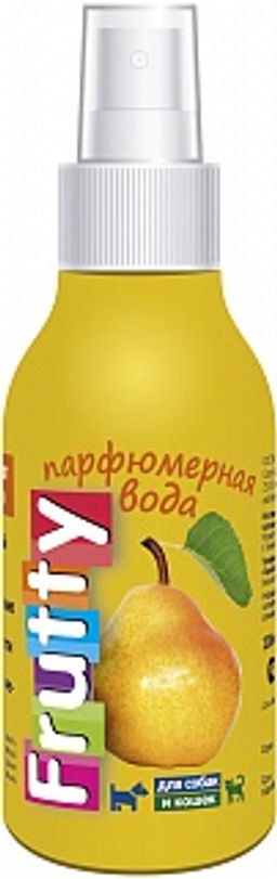 Парфюмерная вода Фрутти Груша д/с и д/к 100 мл /АВЗ/36 шт.упак/