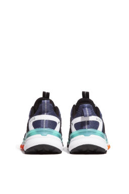 Беговые кроссовки Синий - Anta sport фото 5