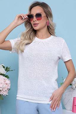 Блузка 41573 - Avili фото 4