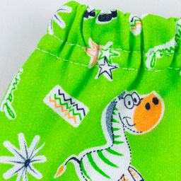 Ползунки футер 2х нитка начёс 0009300104 - Youlala фото 3