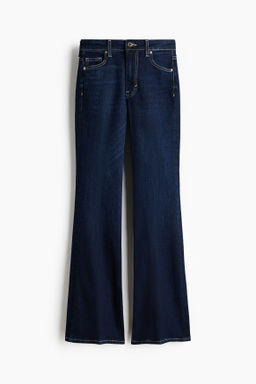 Flared High Jeans - H&m фото 2