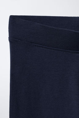 BASIC LEGGINGS - Zara фото 3