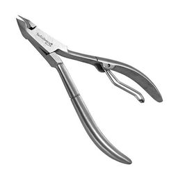 SOL Кусачки маникюрные a221-35110/2 "Classik line", 4мм