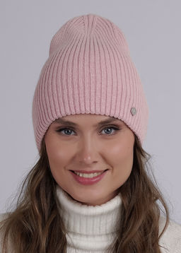 Шапка женская
