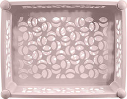 Этажерка прямоугольная 3-полки Prima/Keeplex арт. BQ2828, KL2828