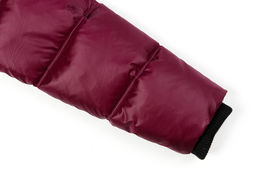 Пальто натуральный мех - Gipnoz фото 7