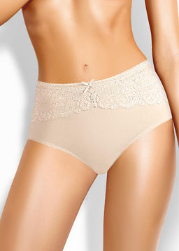 Трусы женские макси