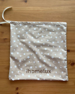 Мешочек со звездами