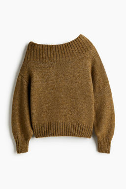 Jersey de un hombro