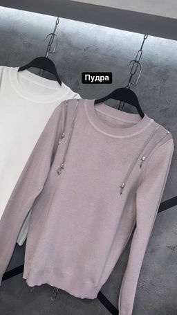 Кофточка - Ksa фото 3