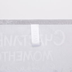 Полотенце Этель Праздник в лесу 40х73+/- 3см,100% хл,саржа 190гр/м2 фото 6