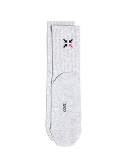 Цена за 2 пары. Носки удлиненные CONTE ACTIVE Носки женские - Conte elegant фото 3