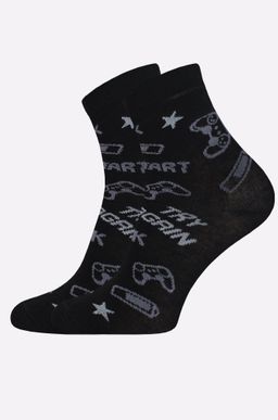 Цена за 2 шт. Носки для мальчика Брестские