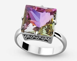 Кольцо Габриэль - Vel vett фото 3