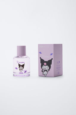KUROMI  SANRIO EDT 60 ML / 2.03 FL. OZ. - Zara фото 2