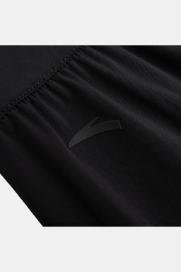 Брюки трикотажные Черный PANTS BAR Knit Track Pants - Anta фото 5
