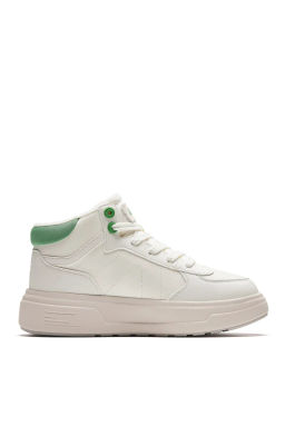 Кроссовки утепленные Anta THICK SOLE  фото 4