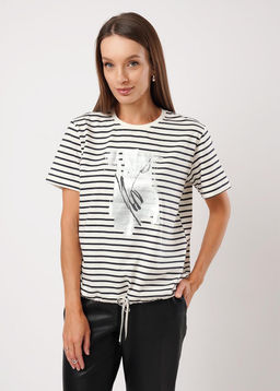 Футболка женская