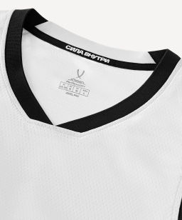 Майка баскетбольная JOGEL DIVISION PerFormDRY Jersey 00, белый  фото 5