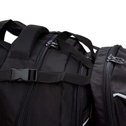 RG-569-1 Рюкзак школьный с мешком