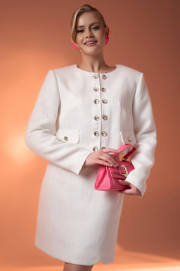 Пиджак Габриэль - Эльза фото 19