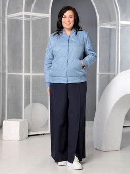 25123 Куртка - Dizzyway фото 6