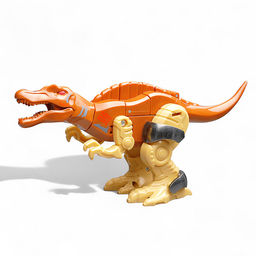 Робот "Хищный дракон" трансформирующийся, в коробке