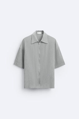 FERMUARLI PILILI GOMLEK - Zara фото 7