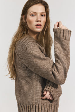 Jersey de manga ragl?n - H&m фото 3