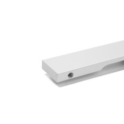 Ручка торцевая CAPPIO RP101CH, м/о 128 мм, цвет матовый хром