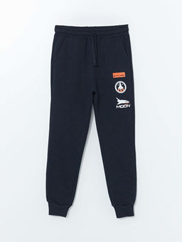 Beli Lastikli Erkek ?ocuk Jogger E?ofman Alt