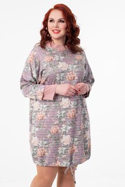 Платье П5-4415/1 - Wisell фото 12