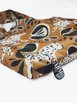 Сумка, Мод.11 Принт. Коллаж - Moshna фото 9