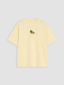 Nak??l? Erkek ?ocuk Ti??rt