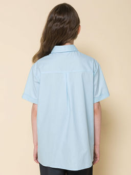 Pelican GWCT7129 блузка для девочек  фото 3